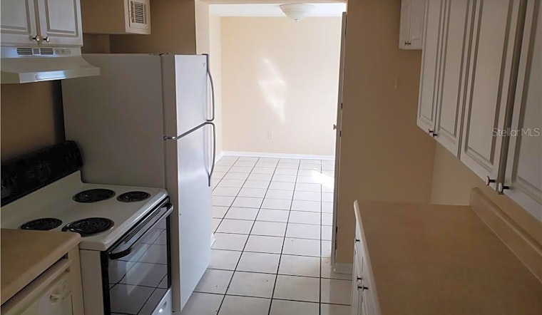 The cheapest apartments for rent in Gandy-Sun Bay South, Tampa