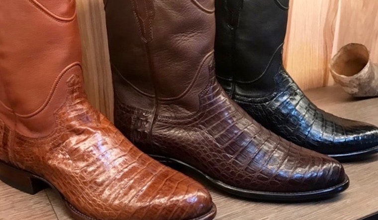 Explore the newest businesses to launch in Dallas
