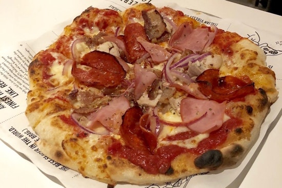 Pizzeria Locale debuts its newest location in Stapleton