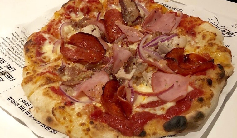 Pizzeria Locale debuts its newest location in Stapleton