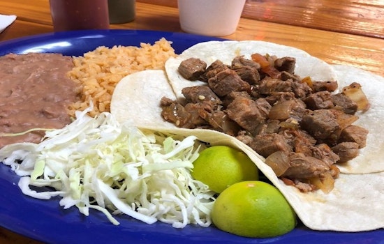 Explore the 3 top spots in El Paso's Cielo Vista neighborhood