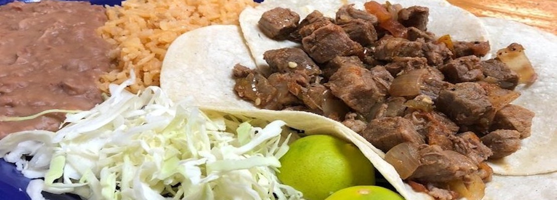 Explore the 3 top spots in El Paso's Cielo Vista neighborhood