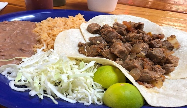 Explore the 3 top spots in El Paso's Cielo Vista neighborhood