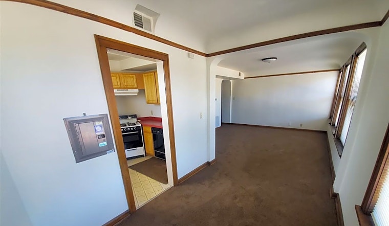 Renting in Milwaukee: What's the cheapest apartment available right now?