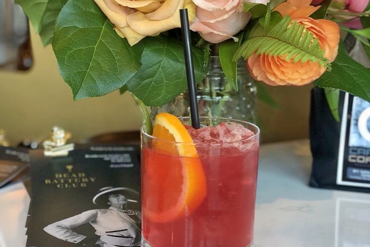 It's alive: New cocktail bar Dead Battery Club opens its doors in Highland