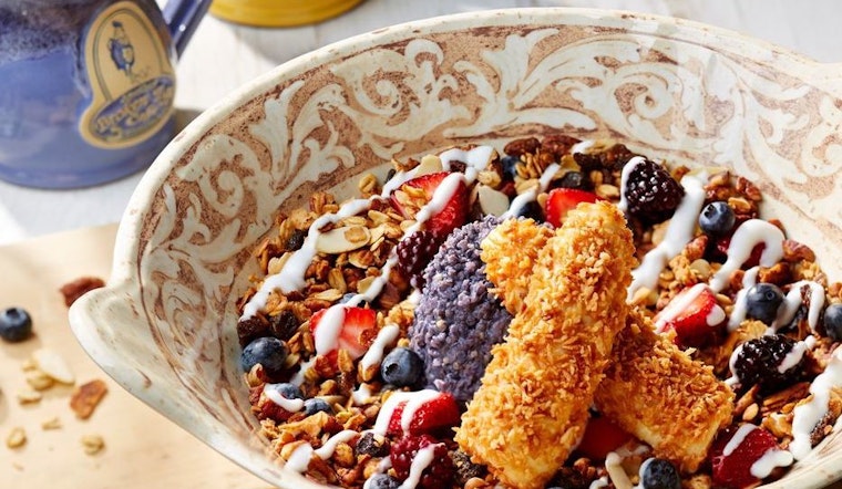 Your guide to the 4 most popular spots in Tampa's Fairoaks neighborhood