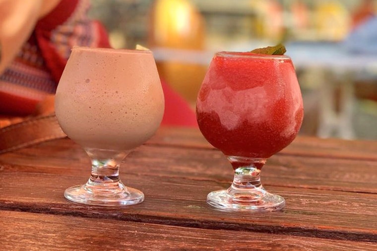 Explore the 5 most popular spots in Austin's Dawson neighborhood