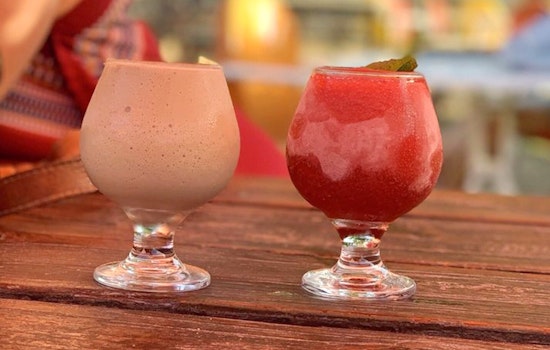 Explore the 5 most popular spots in Austin's Dawson neighborhood