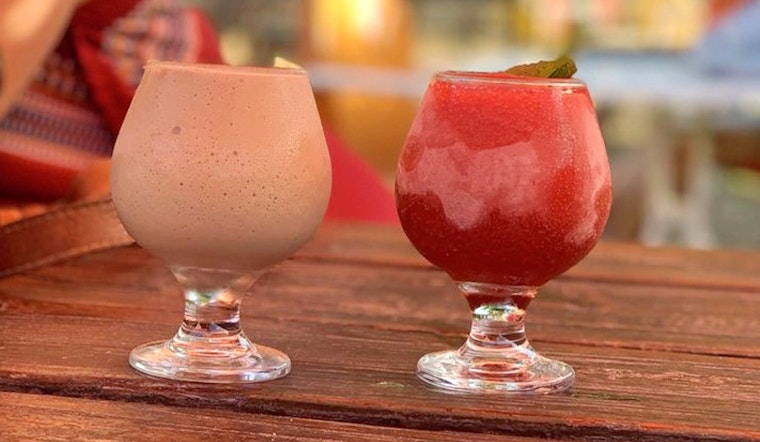 Explore the 5 most popular spots in Austin's Dawson neighborhood