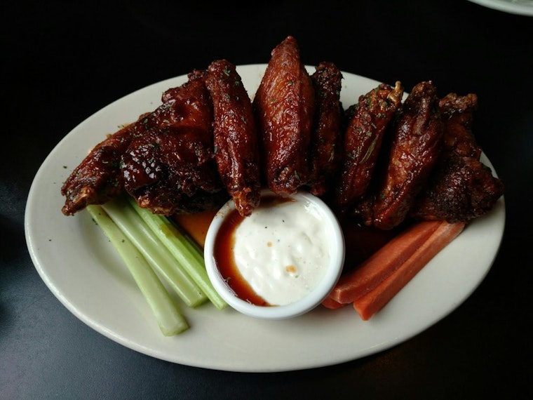 The 5 best pubs in Indianapolis
