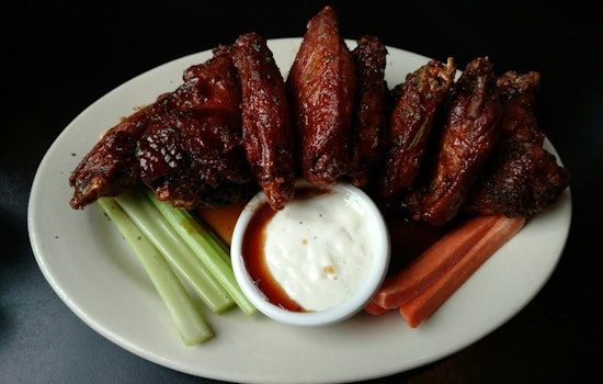 The 5 best pubs in Indianapolis
