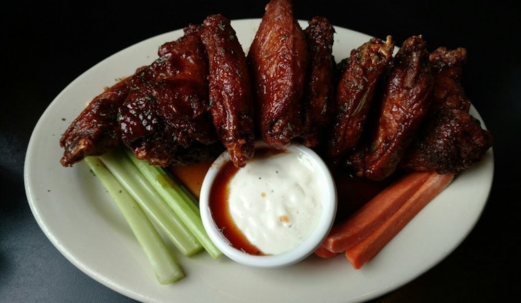 The 5 best pubs in Indianapolis