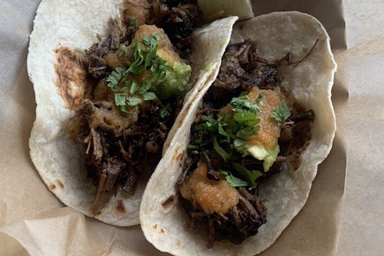 Madera Tex-Mex Barbecue debuts in Allisonville