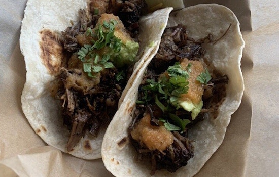 Madera Tex-Mex Barbecue debuts in Allisonville