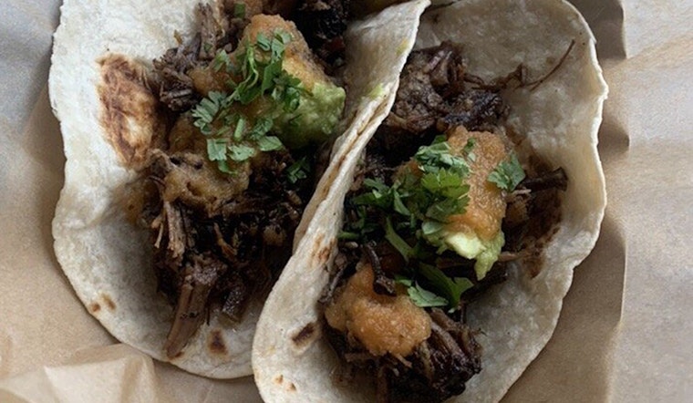 Madera Tex-Mex Barbecue debuts in Allisonville