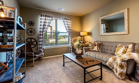 The most affordable apartments for rent in Greenway / Upper Kirby Area, Houston