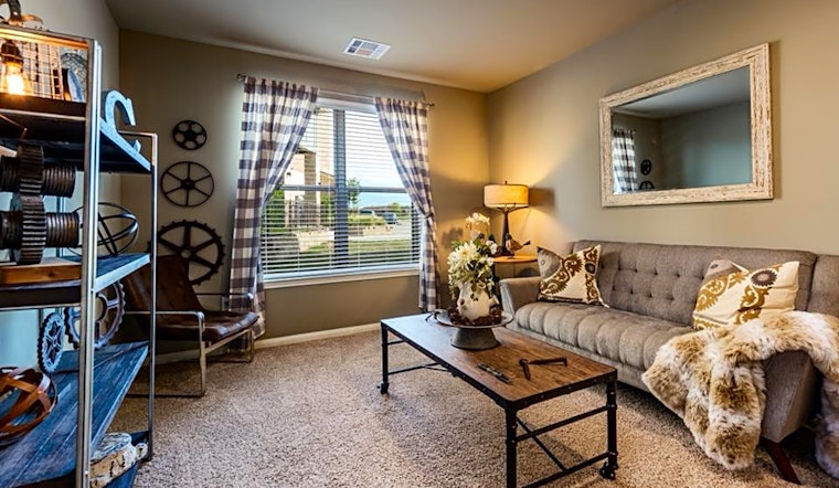 The most affordable apartments for rent in Greenway / Upper Kirby Area, Houston