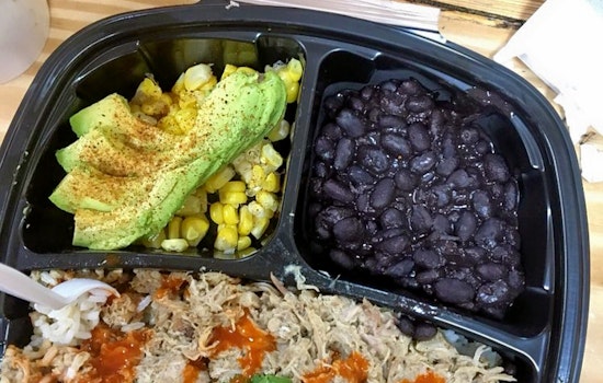 Cuban spot El Libre relocates from French Quarter to Fontainebleau