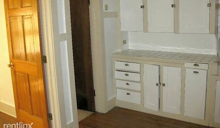 The most affordable apartments for rent in Silver Hill, Albuquerque