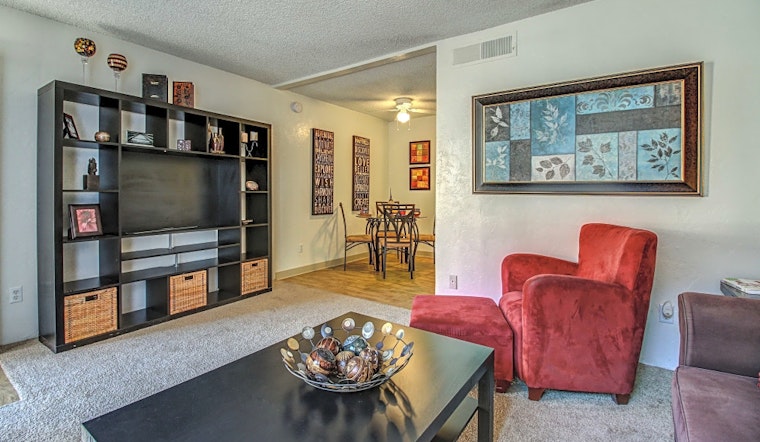 Renting in Tucson: What's the cheapest apartment available right now?