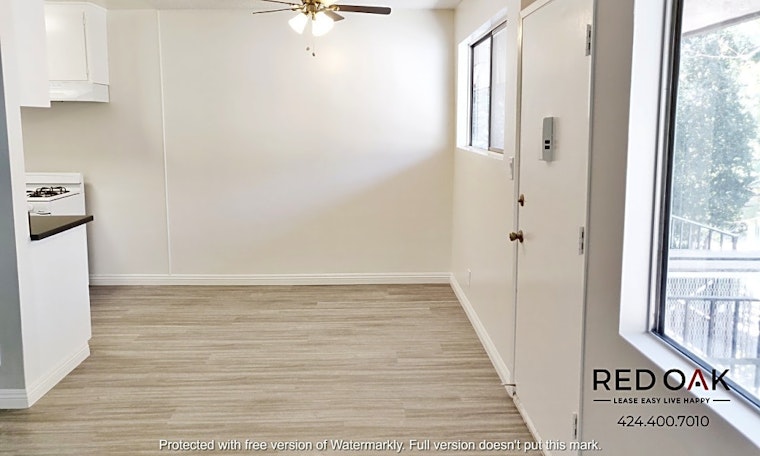 The most affordable apartments for rent in Studio City, Los Angeles