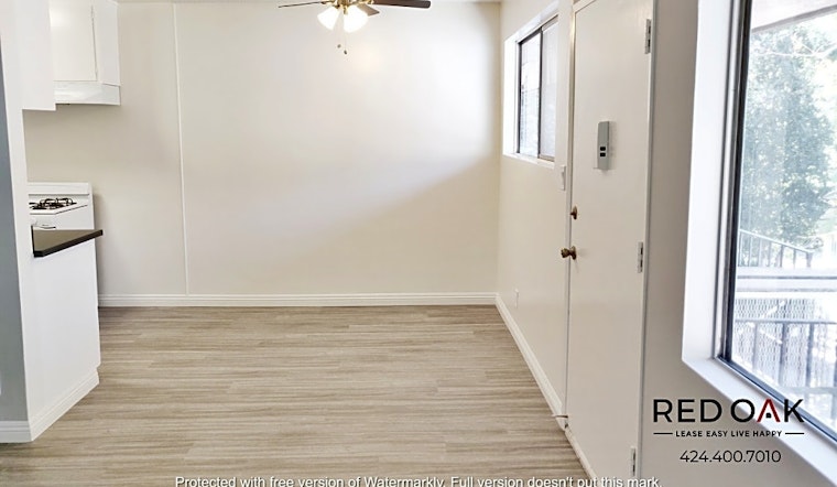 The most affordable apartments for rent in Studio City, Los Angeles