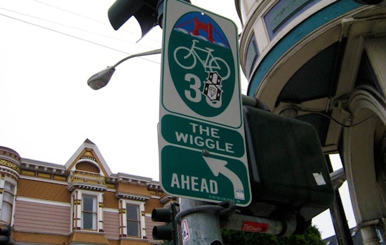 Changes On The Way To The Wiggle
