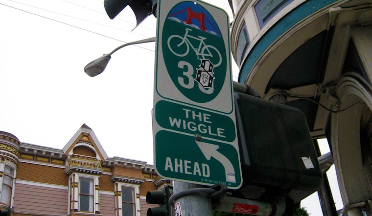 Changes On The Way To The Wiggle