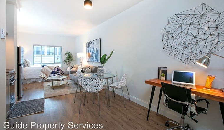 Renting in Seattle: What's the cheapest apartment available right now?