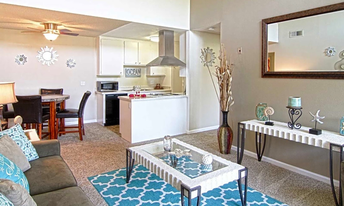 Apartments for rent in Chula Vista: What will $1,900 get you?