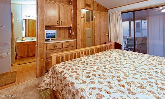 Apartments for rent in Mesa: What will $1,900 get you?