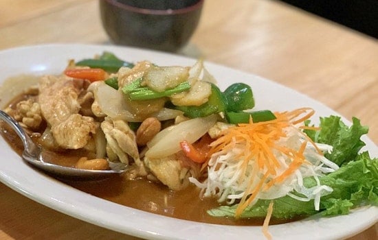 Here are Orlando's top 4 Thai spots