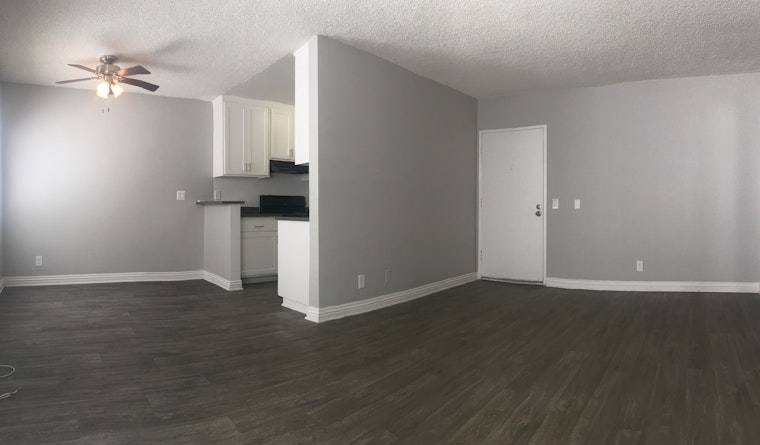 Renting in Los Angeles: What will $1,600 get you?