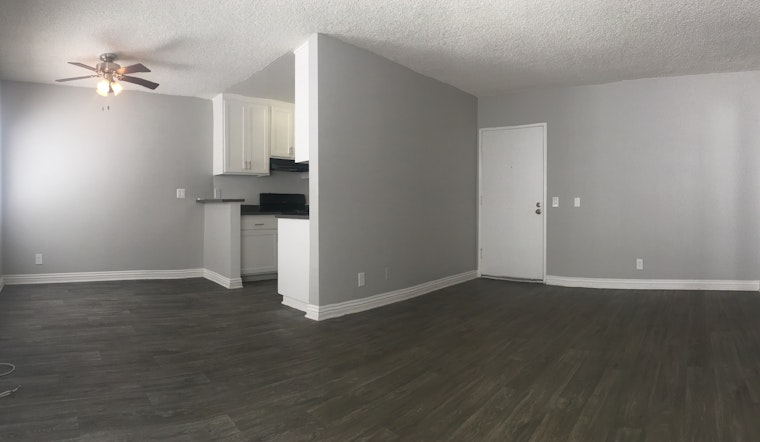 Renting in Los Angeles: What will $1,600 get you?