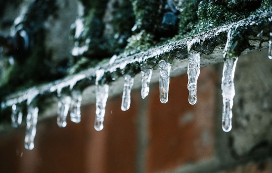Today's weather in Cincinnati