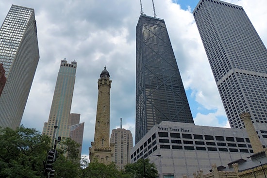 Top Chicago news: 8-year-old found dead in closet, probable suicide; teen runaway found again; more
