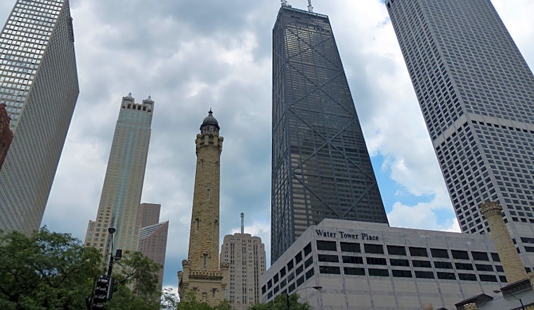 Top Chicago news: 8-year-old found dead in closet, probable suicide; teen runaway found again; more