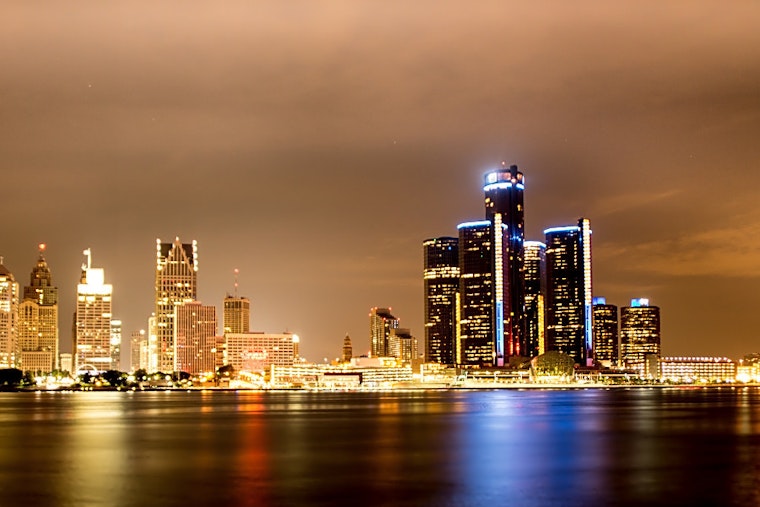 Top Detroit news: Cops investigate possible noose found in lobby; reporter quits Fox 2; more