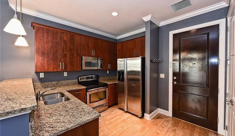 What's the cheapest rental available in Downtown Charlotte, right now?