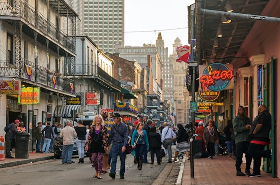 Top New Orleans news: 7 Saints to play in Pro Bowl; pedestrian killed by 18-wheeler; more