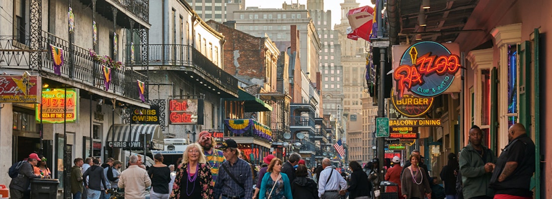 Top New Orleans news: 7 Saints to play in Pro Bowl; pedestrian killed by 18-wheeler; more