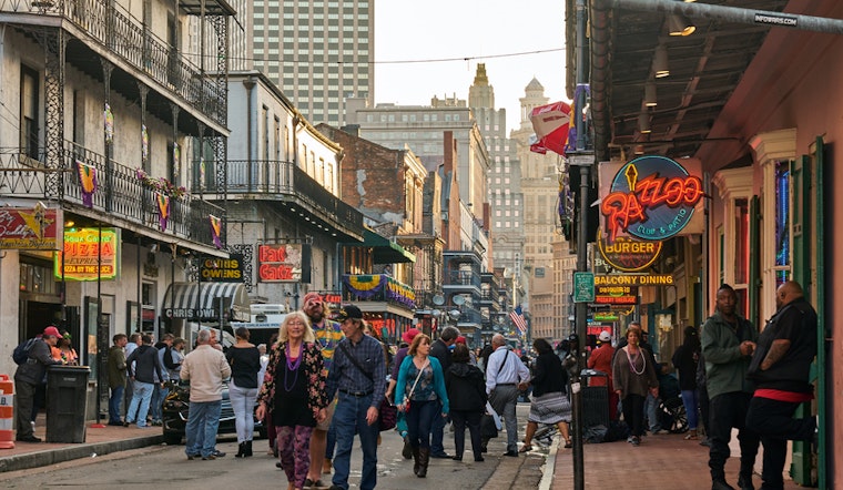 Top New Orleans news: 7 Saints to play in Pro Bowl; pedestrian killed by 18-wheeler; more