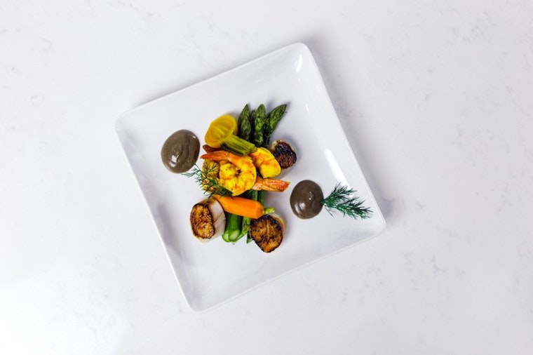 Mikko brings fresh Nordic fare to Dupont Circle