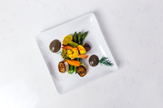 Mikko brings fresh Nordic fare to Dupont Circle