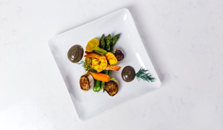 Mikko brings fresh Nordic fare to Dupont Circle