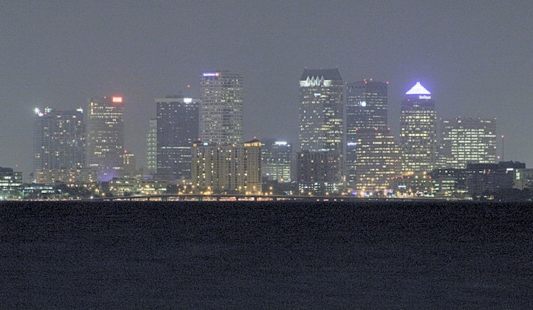 Top Tampa news: Man's body found in river; 3 Bucs make Pro Bowl; more