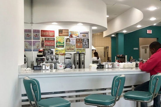 Van Dorn Diner brings fresh comfort food to the West End