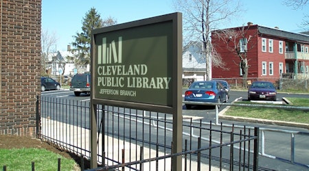 Top Cleveland news: Library workers could strike; delivery driver robbed at gunpoint; more
