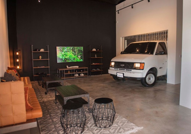 New action-themed escape room brings thrills and chills to Echo Park