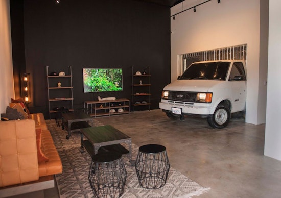 New action-themed escape room brings thrills and chills to Echo Park